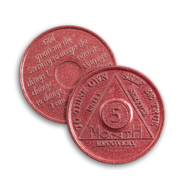 Wendells Monthly AA Tokens