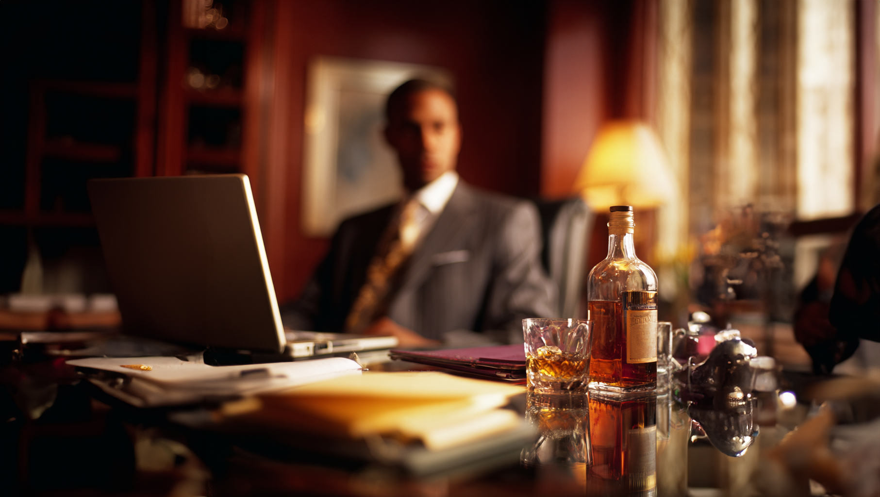 5 Signs You Might Be a High-Functioning Alcoholic