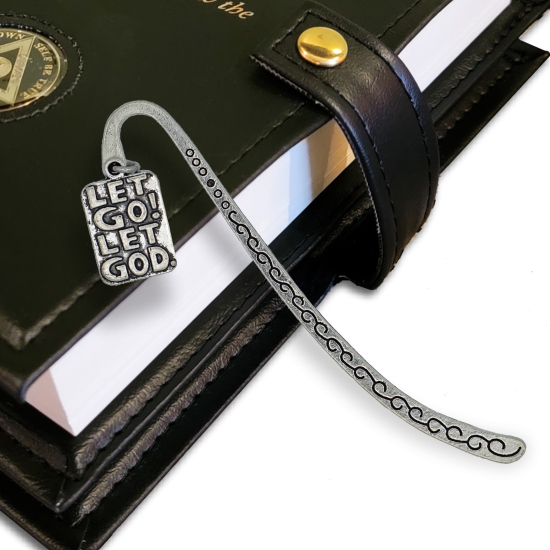 Bookmarks