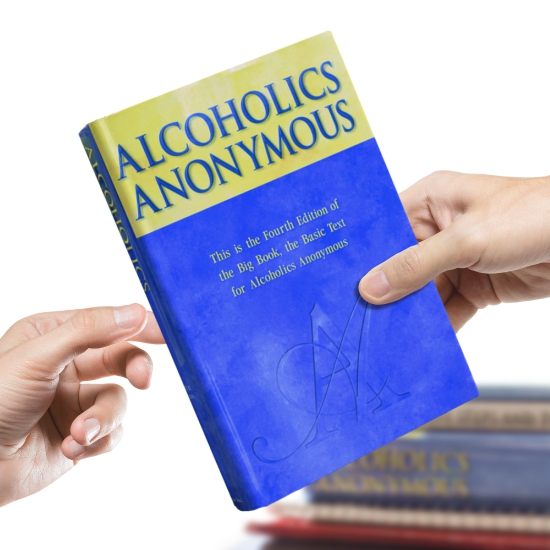 Alcoholics Anonymous
