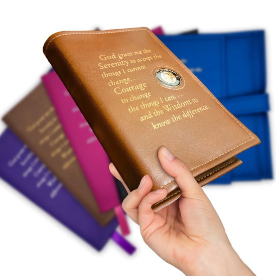 Big Book Covers