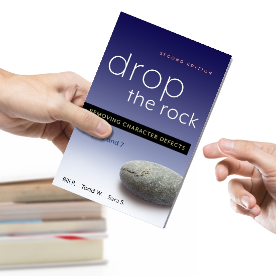 Hazelden Literature