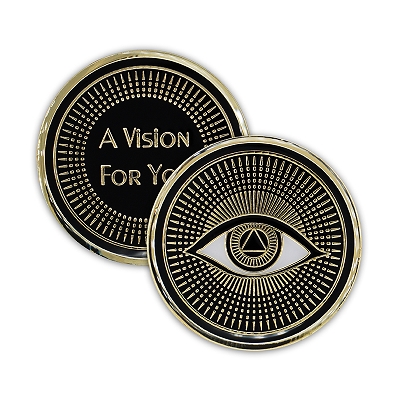 A Vision For You