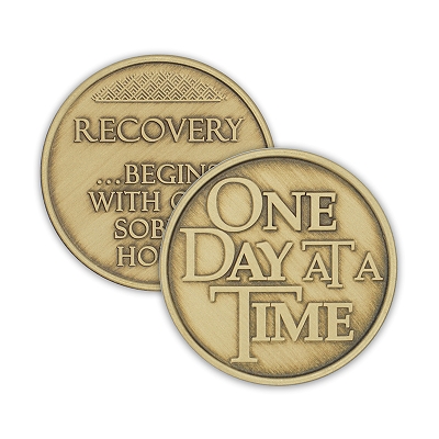 Recovery Begins With One Sober Hour